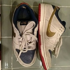 Nike Sb Dunk Low